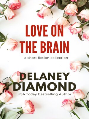cover image of Love on the Brain